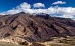 Remarkables Mountains