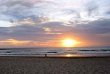 Lone Surfer