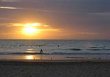 Sun up, Surf up