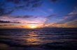 Blue Sunset