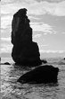 Sentinel Rock