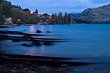 Boat Ramps At Dawn