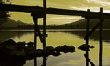 Sunset Through Jetty