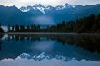 Lake Matheson Sunrise