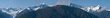 Fox Glacier & Southern Alps