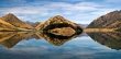 Lake Moke Reflection