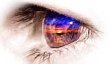 Sunset Eye