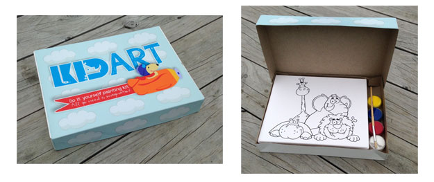 KidArt - Great Gifts